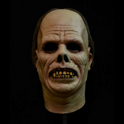 Phantom of the Opera Latex Mask