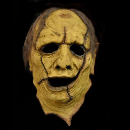 Skinner Face Mask