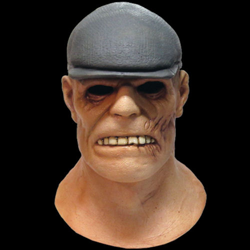 The Goon Latex Mask