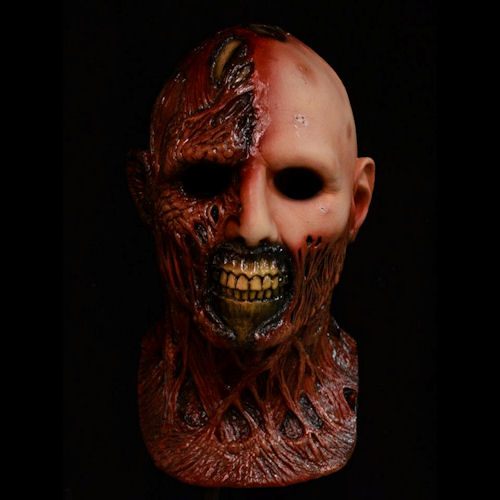 Darkman Latex Mask