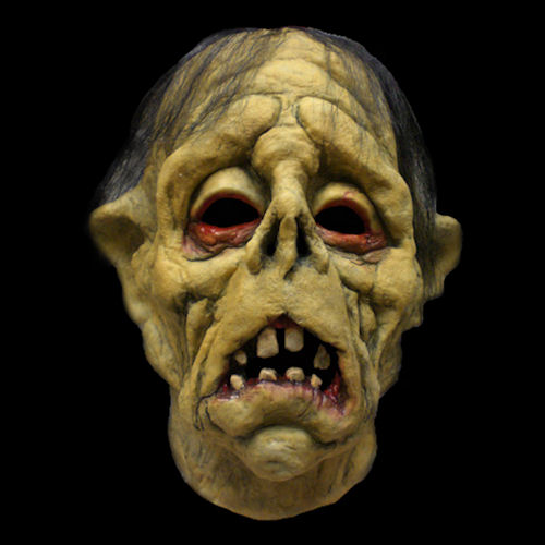 Dead Stoopid Latex Mask