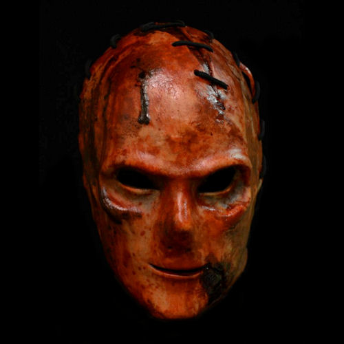 Orphan Killer Latex Mask