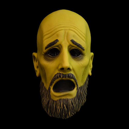 Revenant Latex Mask