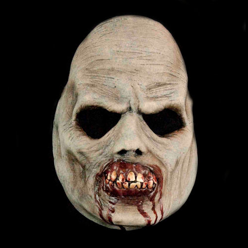 Chomp Face Mask