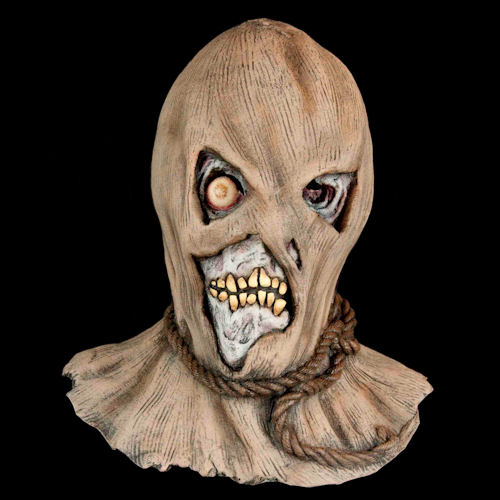 Harvester of Fear Latex Mask