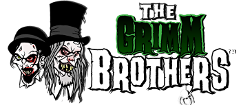Grimm Brothers Halloween